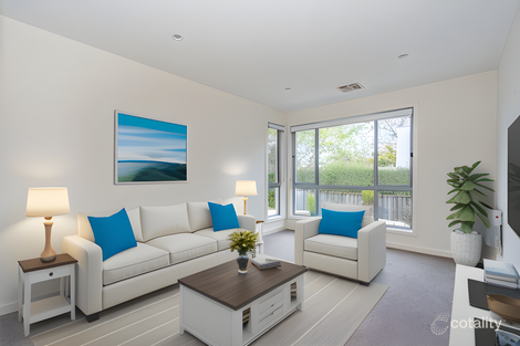 Property photo of 2/43 Gawler Crescent Deakin ACT 2600