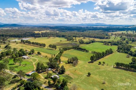 415-433 Anderleigh Rd, Gunalda, QLD 4570