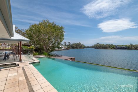 Property photo of 15 Karinya Place Twin Waters QLD 4564
