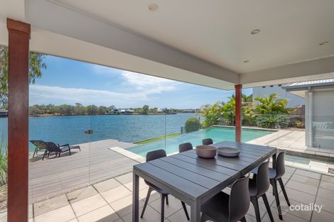 Property photo of 15 Karinya Place Twin Waters QLD 4564