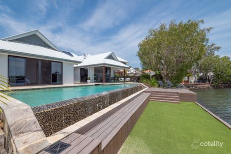 Property photo of 15 Karinya Place Twin Waters QLD 4564