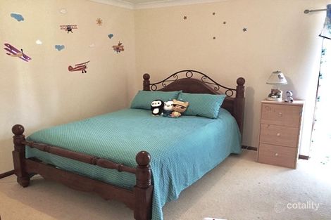 Property photo of 22 Bunya Pine Court Flagstone QLD 4280