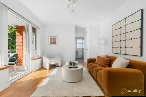 7/31 Heydon St, Mosman, NSW 2088