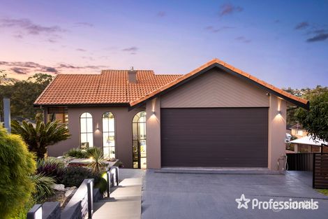 Property photo of 23 McPherson Place Illawong NSW 2234