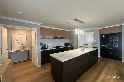 Property photo of 20 Diggers Drive Dalby QLD 4405