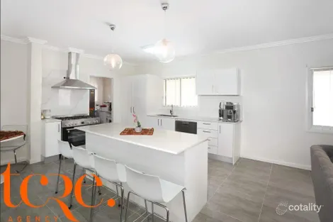 Property photo of 20 Thomas Street Merrylands NSW 2160