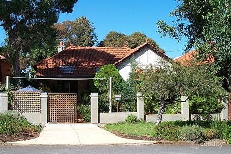 87 Gloster St, Subiaco, WA 6008