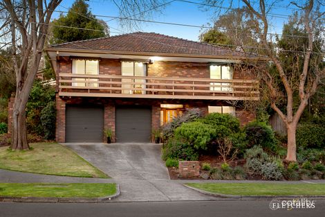 Property photo of 34 Nulgarrah Crescent Greensborough VIC 3088