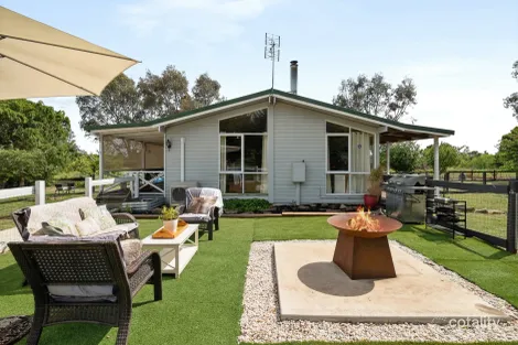 Property photo of 66 Pethybridge Road Taradale VIC 3447