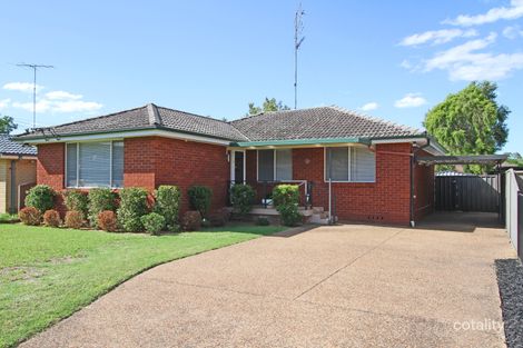 Property photo of 9 Short Street Emu Plains NSW 2750