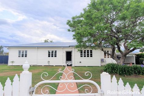 68 Wood St, Dalby, QLD 4405