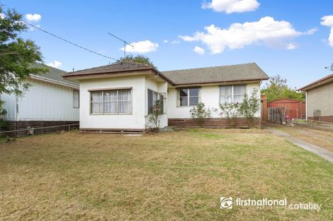 Property photo of 14 Lyndon Crescent Traralgon VIC 3844