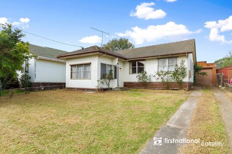 Property photo of 14 Lyndon Crescent Traralgon VIC 3844