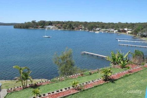 Property photo of 45 Beach Road Balcolyn NSW 2264