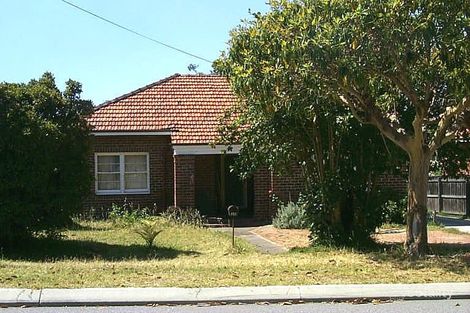 20 Elanora St, Joondanna, WA 6060