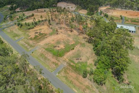 Property photo of 343 Brendonna Road Burua QLD 4680