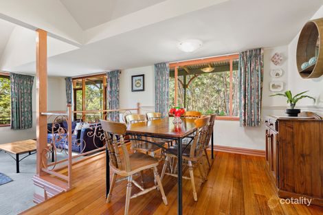 Property photo of 27 Second Street Hepburn Springs VIC 3461