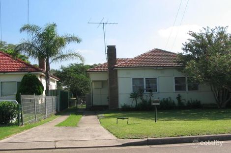 45 Lavinia St, South Granville, NSW 2142