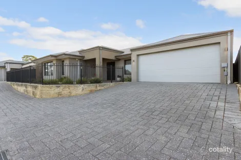 Property photo of 1B Willaring Drive Beckenham WA 6107