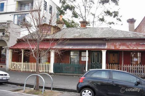 Property photo of 182-184 Faraday Street Carlton VIC 3053