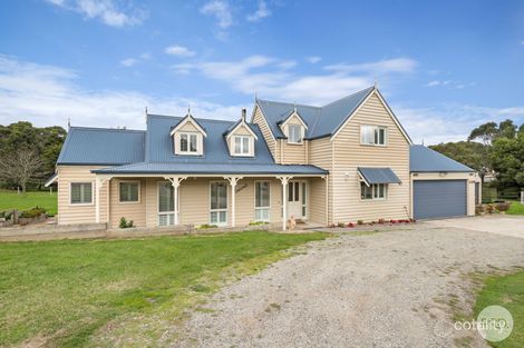 18 Cartons Rd, Gordon, VIC 3345