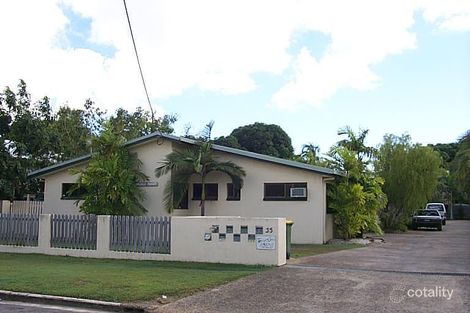 Property photo of 1/35 Surrey Street Hyde Park QLD 4812