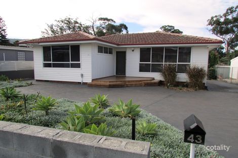 43 Hopewood Cres, Fairy Meadow, NSW 2519