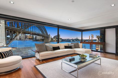 201/20-24 Alfred St S, Milsons Point, NSW 2061