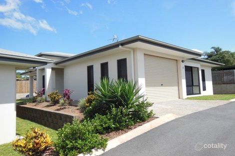 7/4 Mazlin St, Atherton, QLD 4883