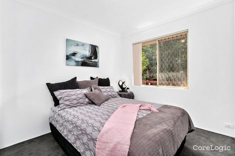 Property photo of 3/8-10 Selmon Street Sans Souci NSW 2219