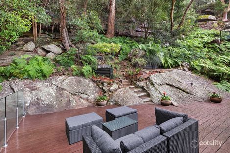Property photo of 50 Timbertop Drive Umina Beach NSW 2257