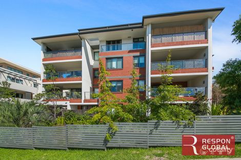Property photo of 103/245-247 Carlingford Road Carlingford NSW 2118