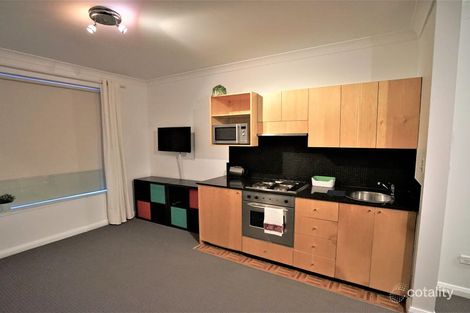 Property photo of 9/1-5 Dwyer Street Chippendale NSW 2008