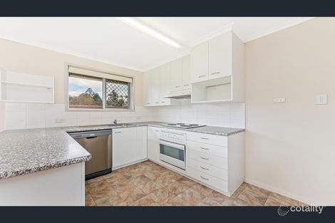 Property photo of 5/8 John Street East Toowoomba QLD 4350