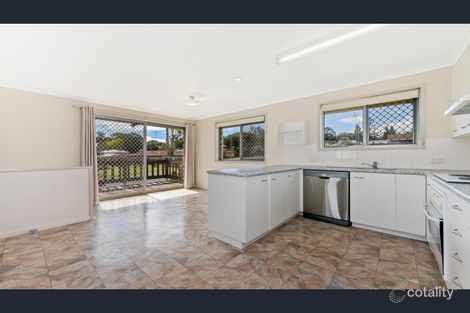 Property photo of 5/8 John Street East Toowoomba QLD 4350