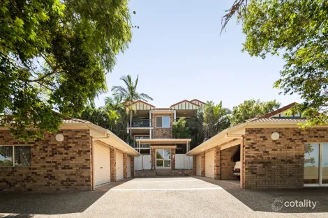 3/47 Gordon Pde, Everton Park, QLD 4053