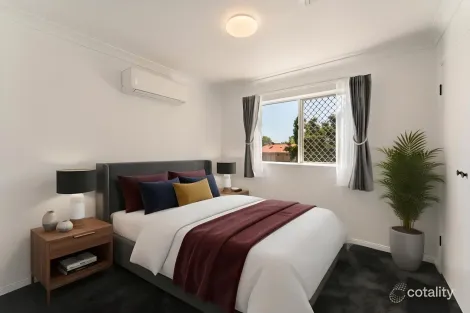 Property photo of 3/47 Gordon Parade Everton Park QLD 4053