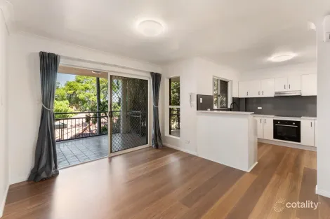 Property photo of 3/47 Gordon Parade Everton Park QLD 4053