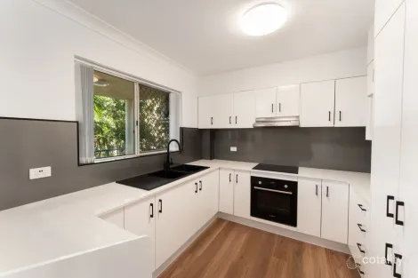 Property photo of 3/47 Gordon Parade Everton Park QLD 4053