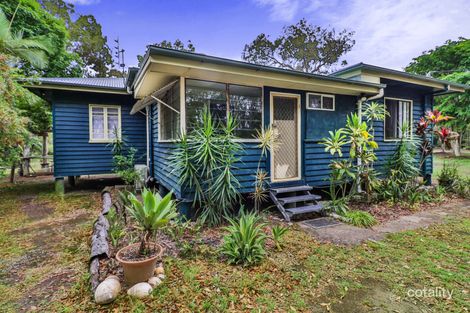 71-86 Maddever Rd, Booral, QLD 4655