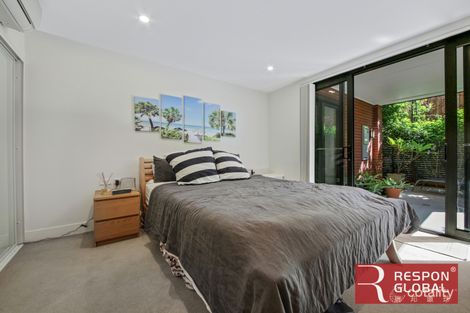 Property photo of 103/245-247 Carlingford Road Carlingford NSW 2118