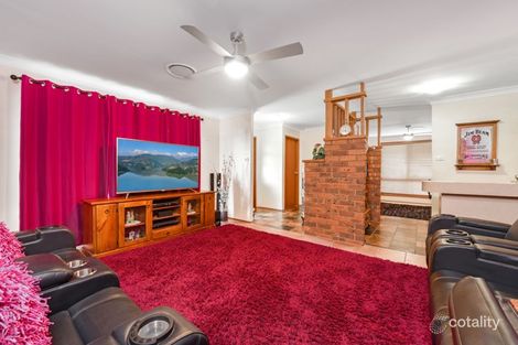 Property photo of 7 Boomerang Crescent Raby NSW 2566