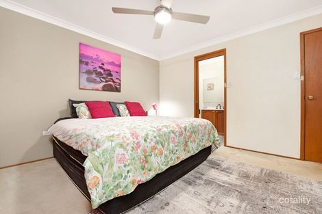 Property photo of 7 Boomerang Crescent Raby NSW 2566