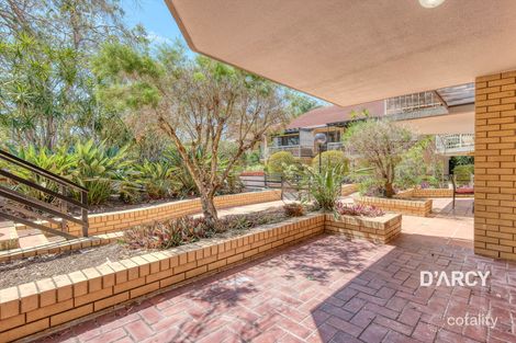 8/31 Bishop St, St Lucia, QLD 4067