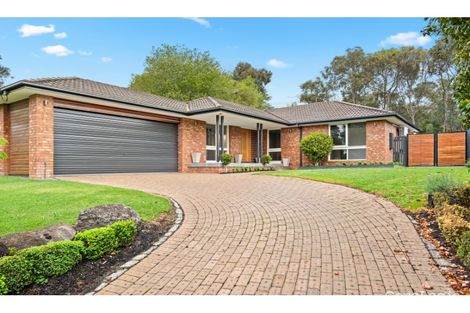 Property photo of 5 Lemongrove Crescent Croydon Hills VIC 3136