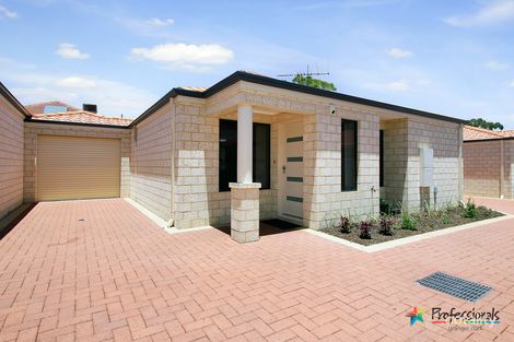Property photo of 9B Montrose Way Nollamara WA 6061