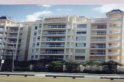 Property photo of 3/122-130 Old Burleigh Road Broadbeach QLD 4218