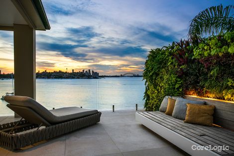 Property photo of 22 Tivoli Avenue Rose Bay NSW 2029