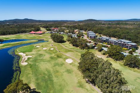Property photo of 16/40 Horizons Drive Salamander Bay NSW 2317