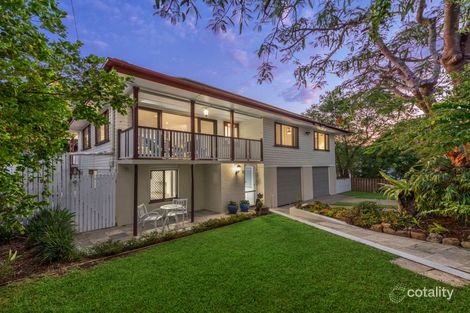 Property photo of 85 Sandon Street Graceville QLD 4075